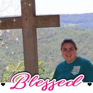 Meet your Posher, Katy